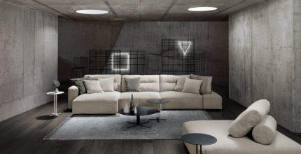 Una casa da vivere