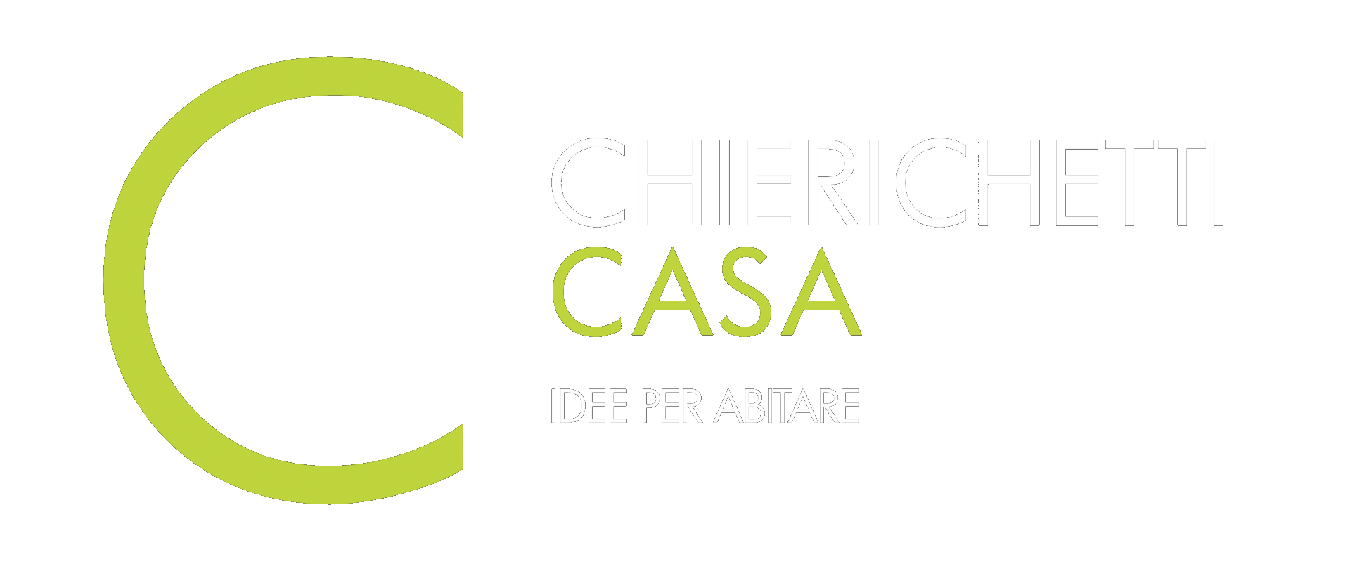 Chierichetti Casa