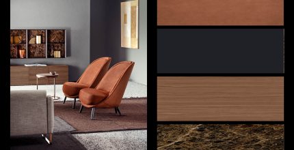 Colori in tendenza 2023
