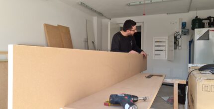Il Ritorno del Legno: Come Integrare Elementi Naturali nel Design Moderno