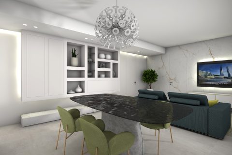 Work in progress design