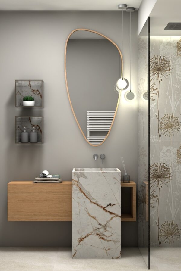 Work in progress arredo completo