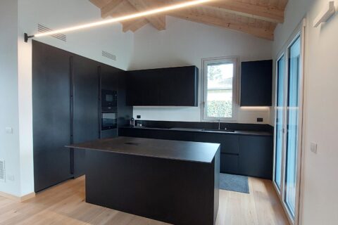 Minimal contemporaneo