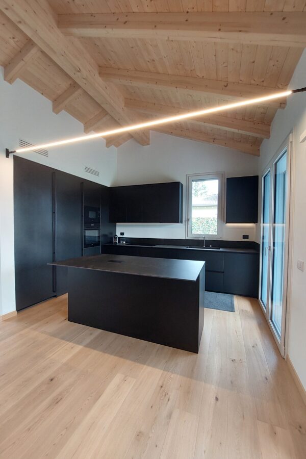 Minimal contemporaneo