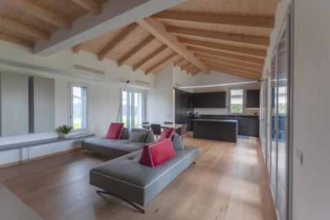 Minimal contemporaneo