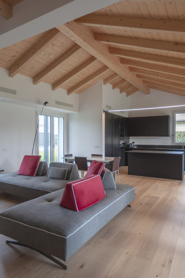 Minimal contemporaneo