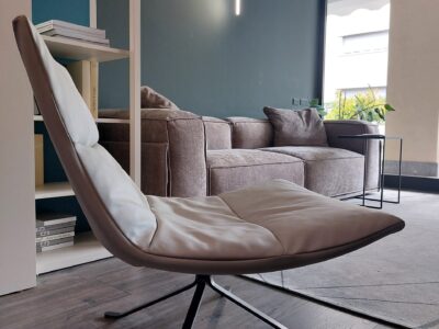 poltrona lounge