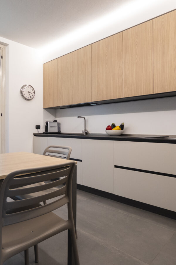 Restyling su misura